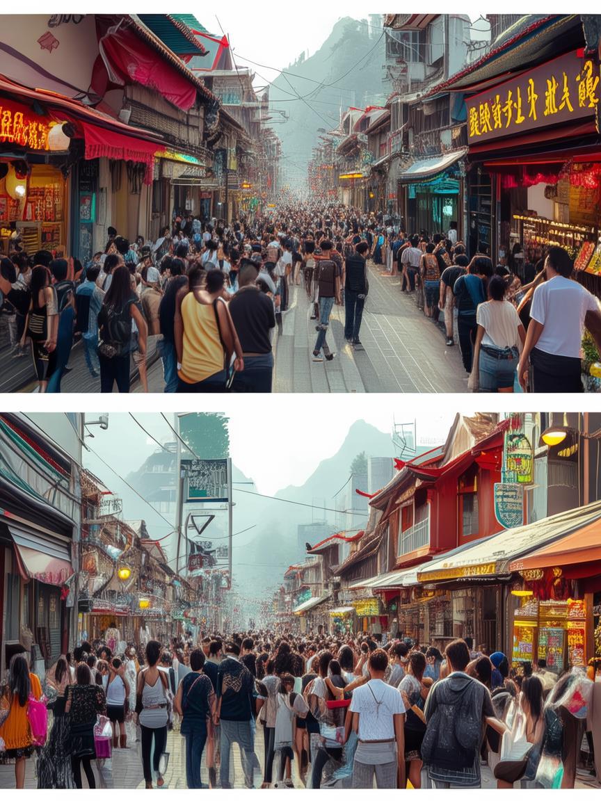 陕西网红排名抖音_陕西抖音网红排行插图