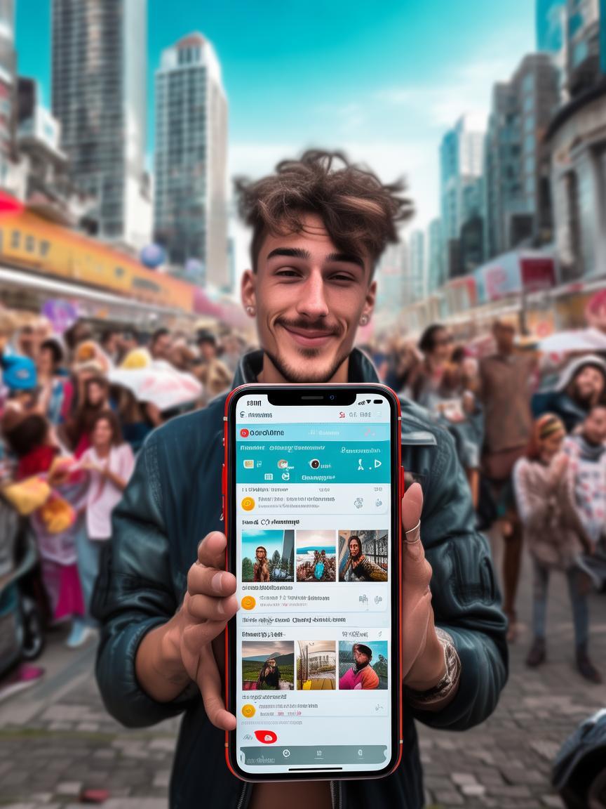 抖音主播怎么联系粉丝们_主播如何联络粉丝?插图 抖音主播怎么联系粉丝们_主播如何联络粉丝?插图