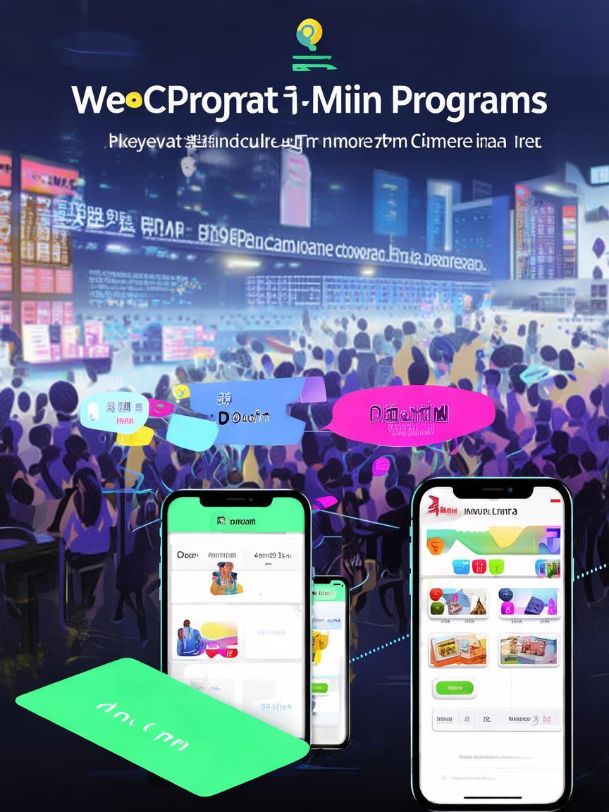 抖音如何跳转微信小程序_抖音转微信小程序?插图 抖音如何跳转微信小程序_抖音转微信小程序?插图