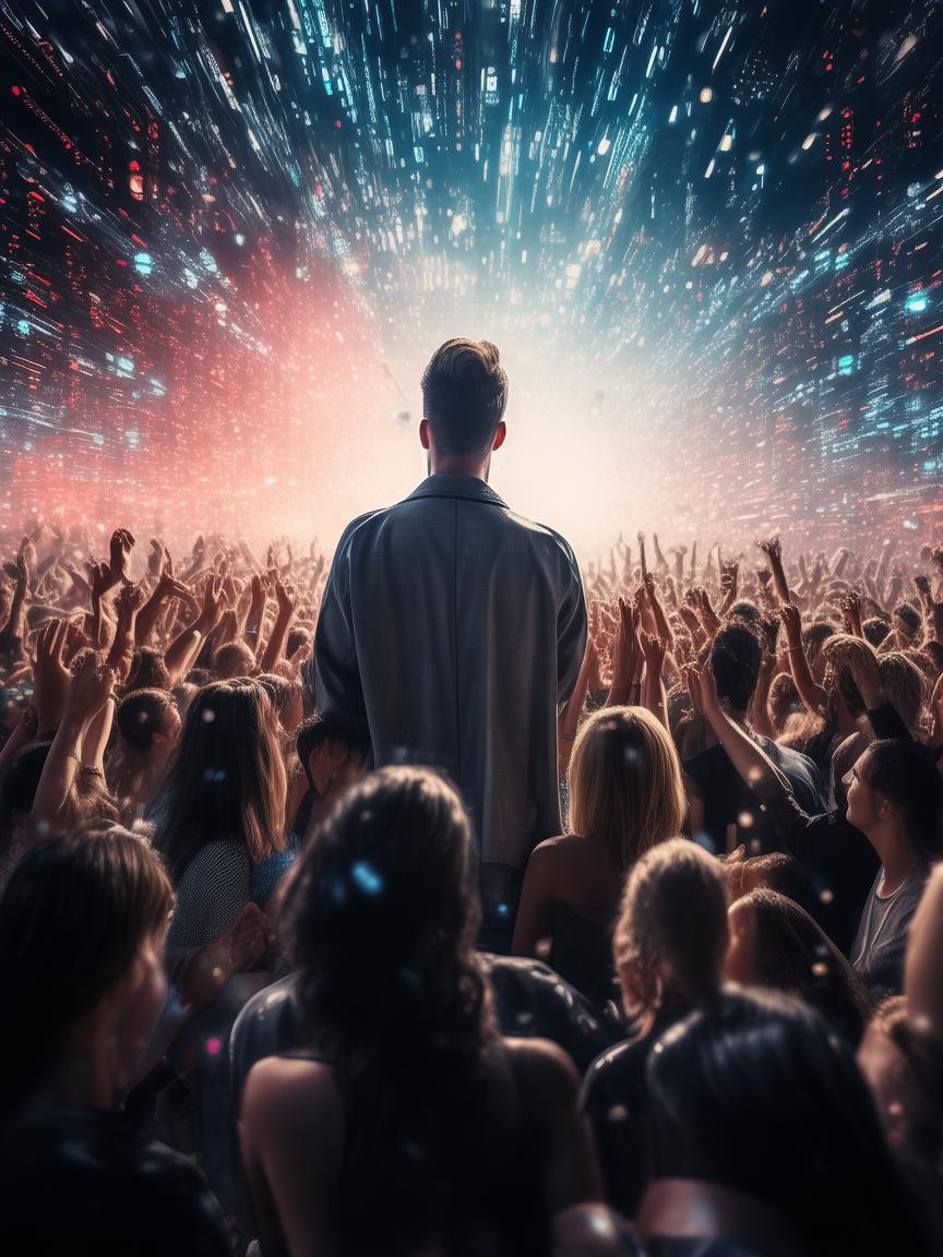 为什么明星抖音粉丝不高_明星抖音粉丝少？插图