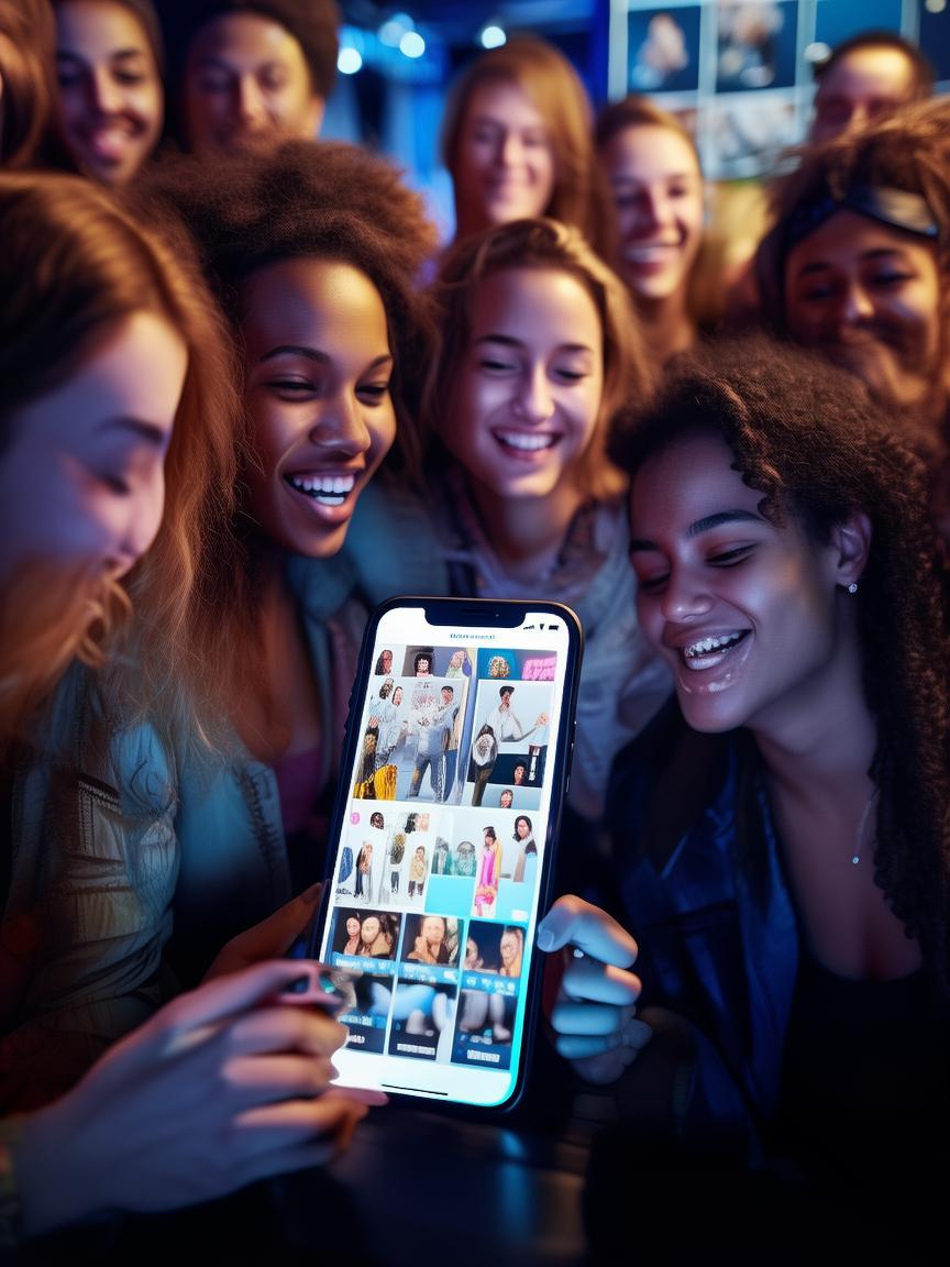 抖音官方下载安装最新版本到手机_抖音最新版安装教程插图