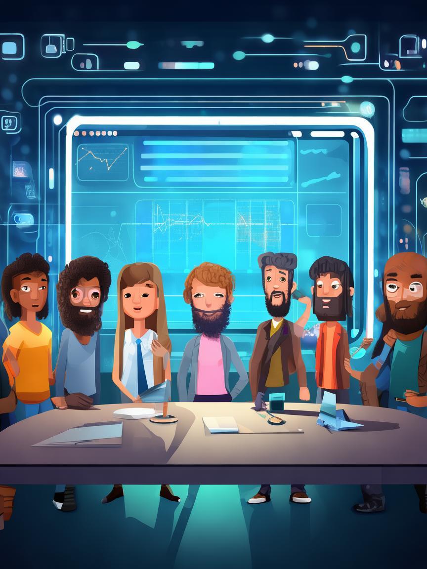 陈大白抖音多少粉丝_陈大白抖音粉丝数？插图