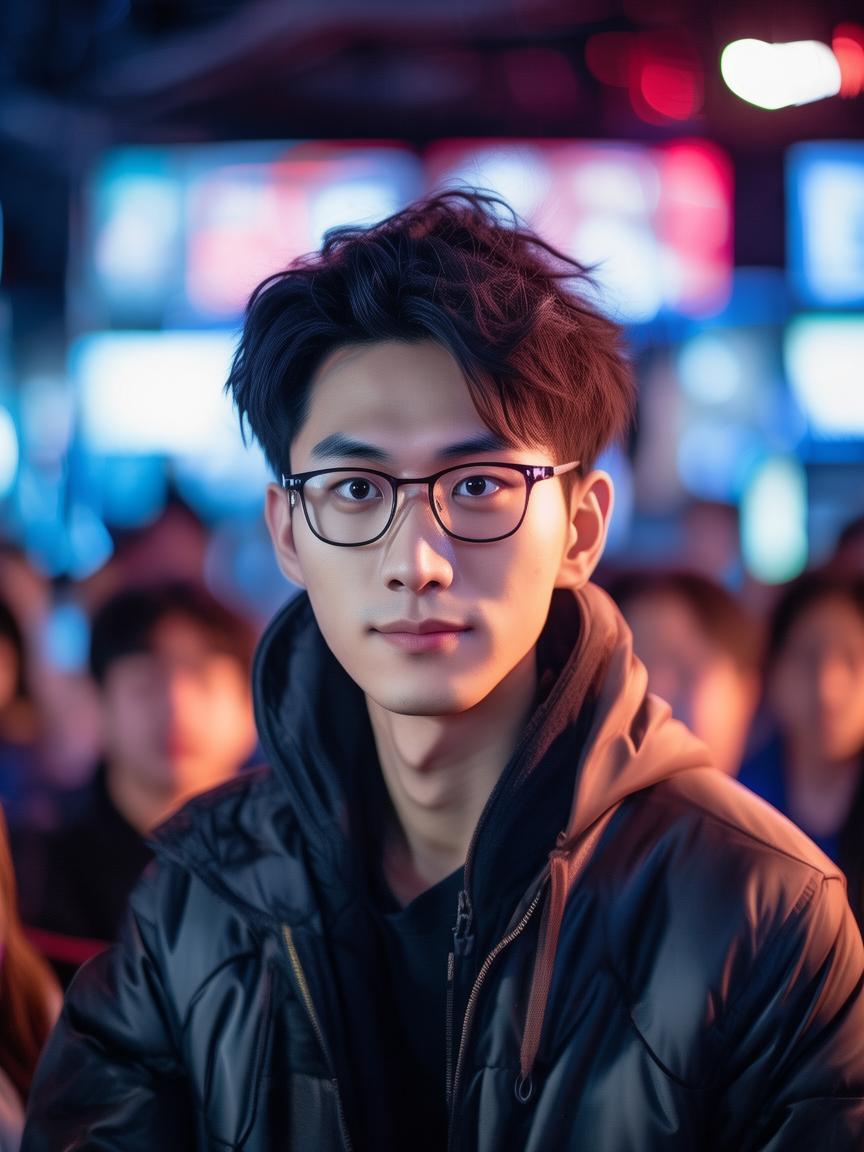 薛大兵抖音粉丝是谁_薛大兵抖音粉丝之谜插图