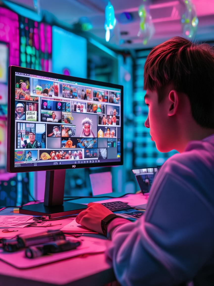 如何增长抖音粉丝数据_如何增粉抖音？插图