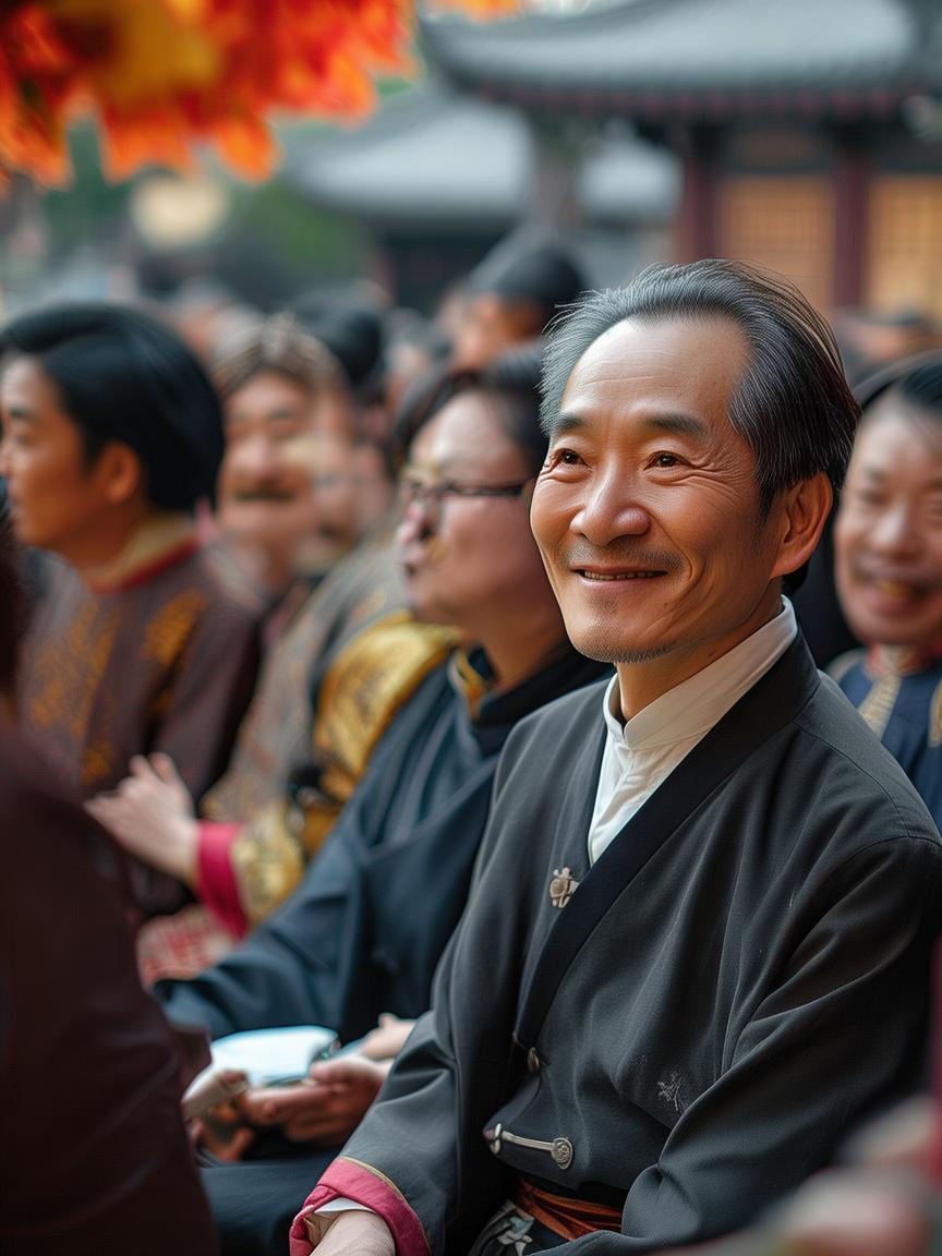 王维抖音叫粉丝叫啥_王维抖音粉丝昵称？插图