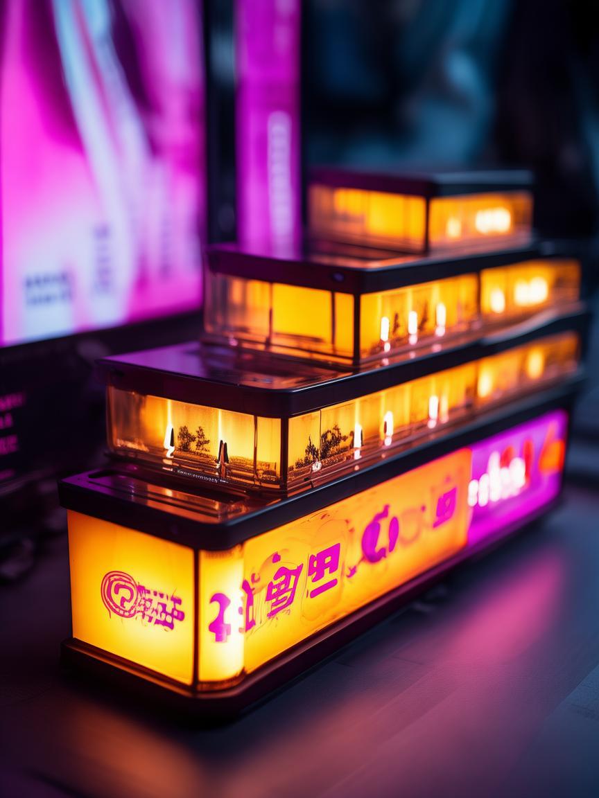 怎样看抖音粉丝灯牌几级_抖音粉丝灯牌等级如何查看插图