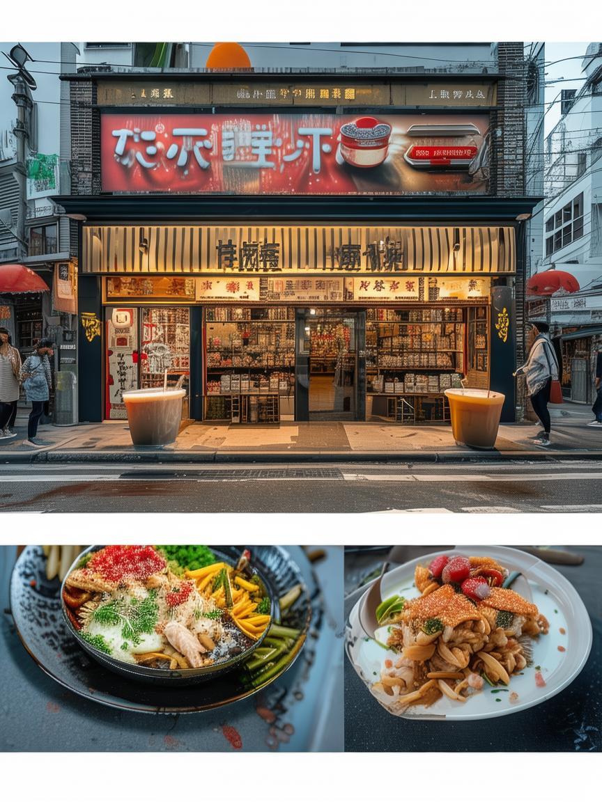 小吃店抖音怎么涨粉快点_抖音小吃店快速增粉法插图