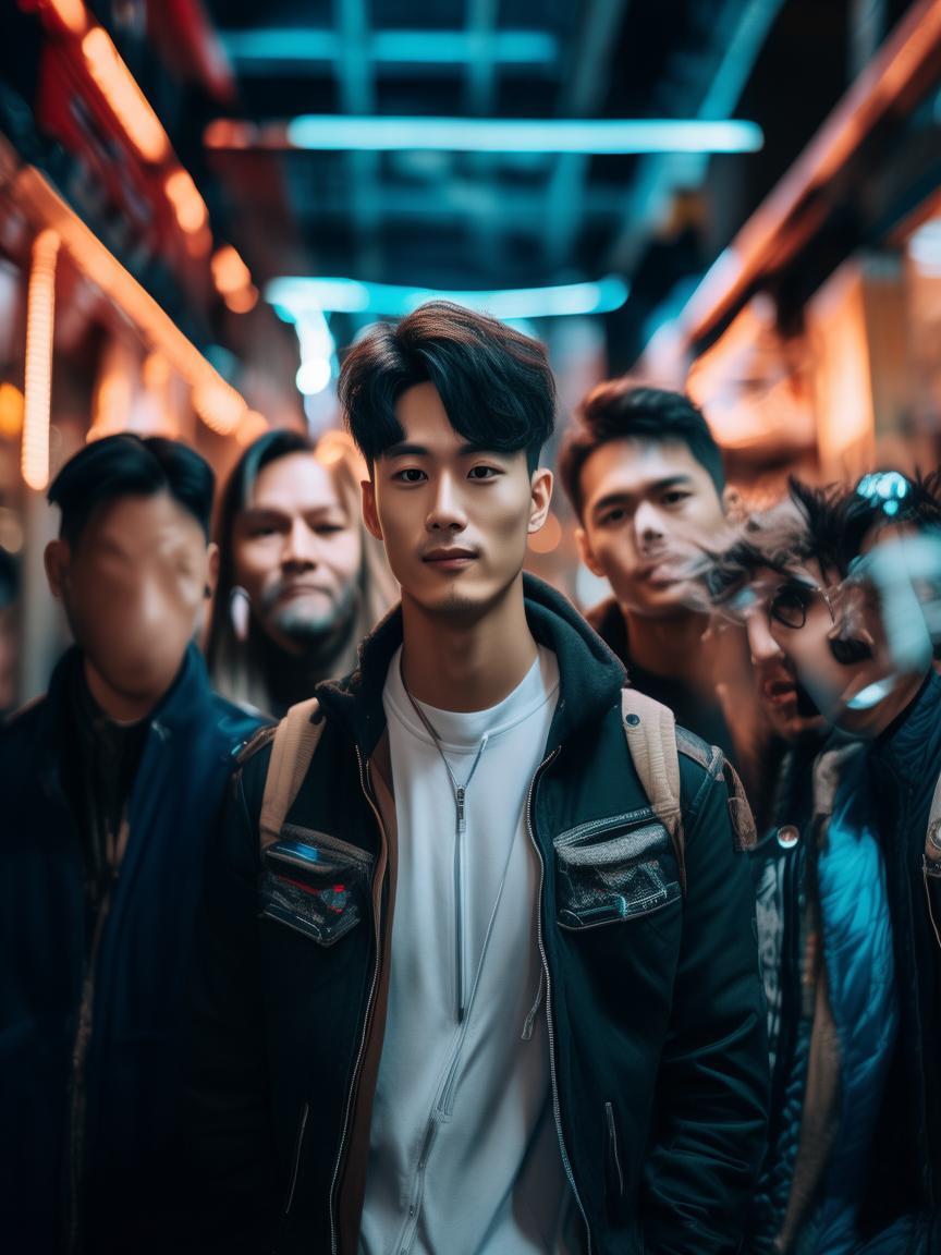抖音涨男粉好不好赚钱呀_抖音男粉增利否？插图