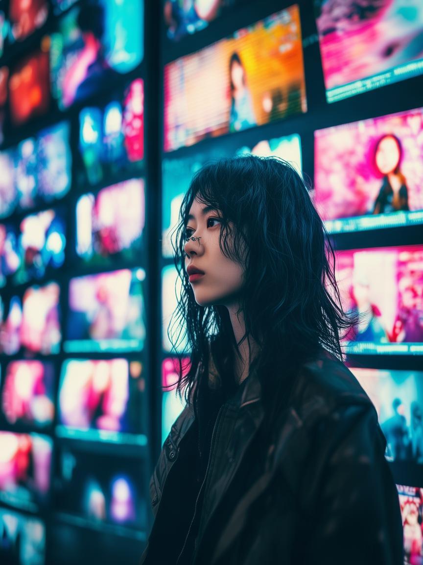 拍抖音男孩几十万粉丝_抖音男孩粉丝破十万？插图