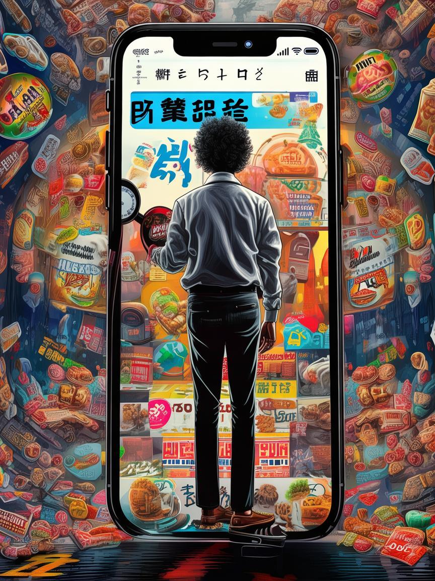 抖音零食号涨粉多少钱_抖音零食号涨粉价格?插图 抖音零食号涨粉多少钱_抖音零食号涨粉价格?插图