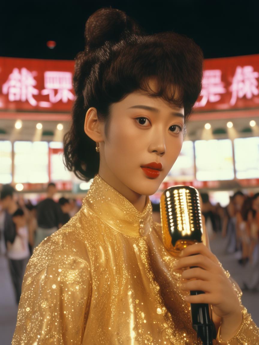 徐怀钰抖音粉丝才几万_徐怀钰抖音粉丝数量如何？插图