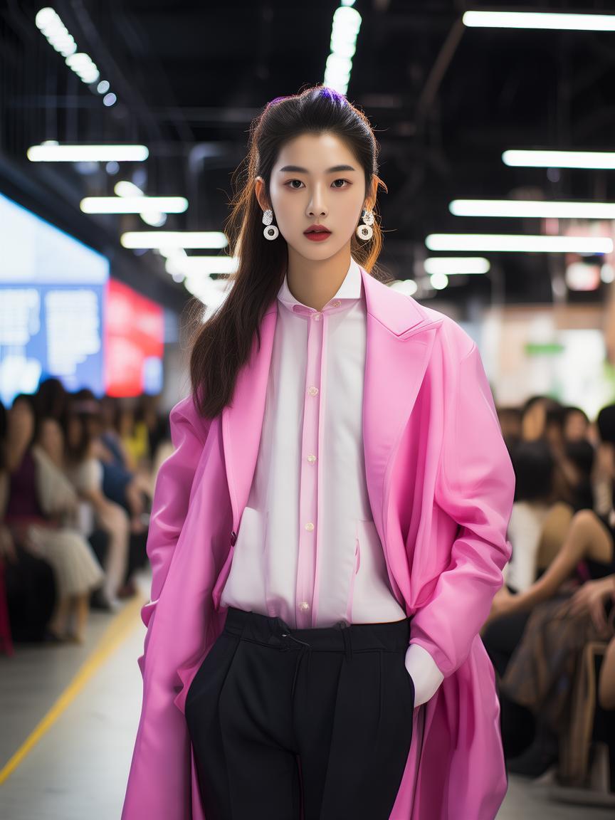 抖音卖女装怎么吸粉_抖音女装吸粉法插图