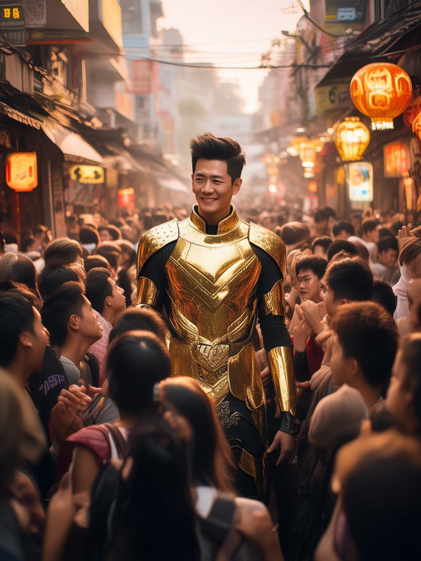 越南抖音粉丝多少_越抖音粉丝量插图