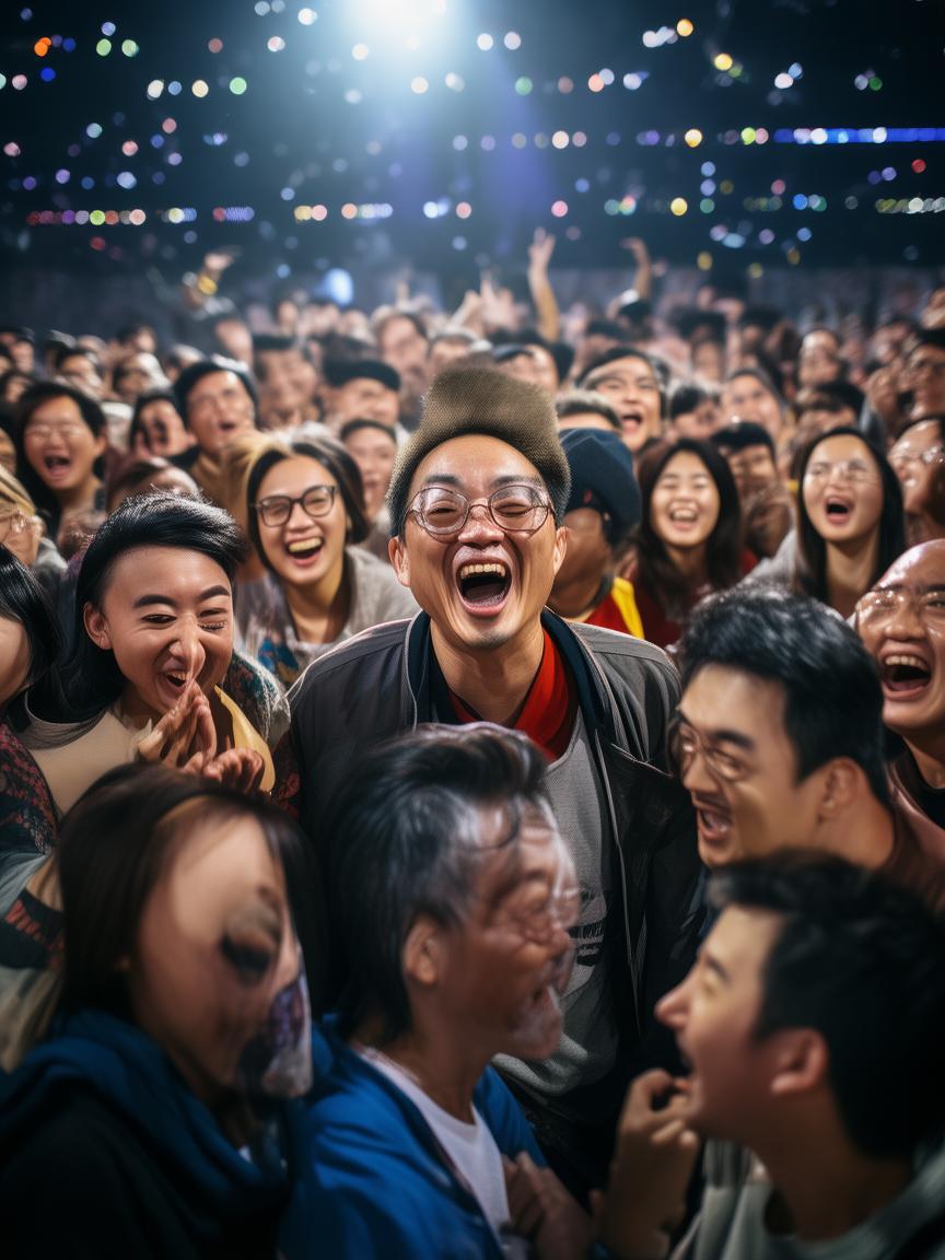 李炮在抖音多少粉丝_李炮抖音粉丝数？插图