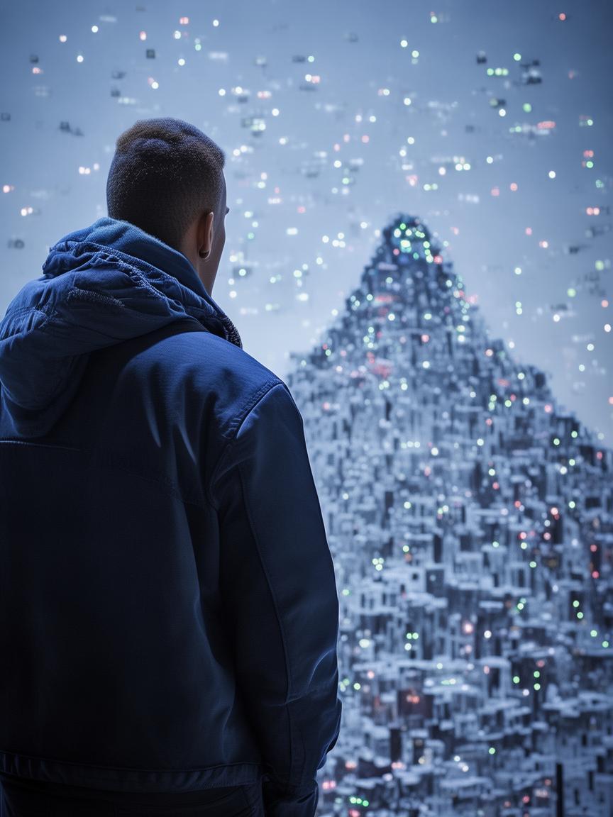 用千川涨粉是不是真粉_涨粉是真粉吗？插图