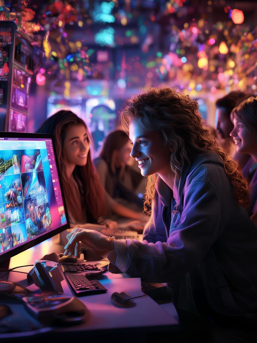 怎样编辑抖音资料涨粉_抖音资料编辑增粉技巧插图