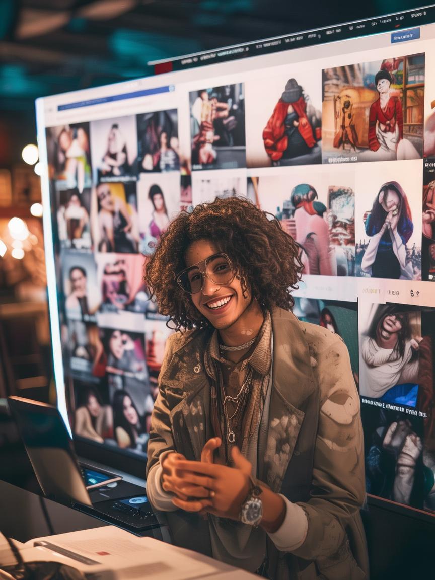 抖音里的粉丝是怎么得来的啊_抖音粉丝从何而来？插图