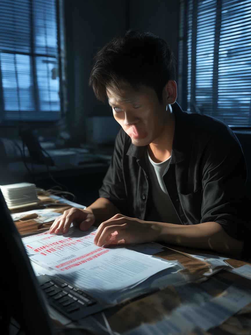 抖音违规涨粉了怎么办_抖音违规涨粉解决法插图