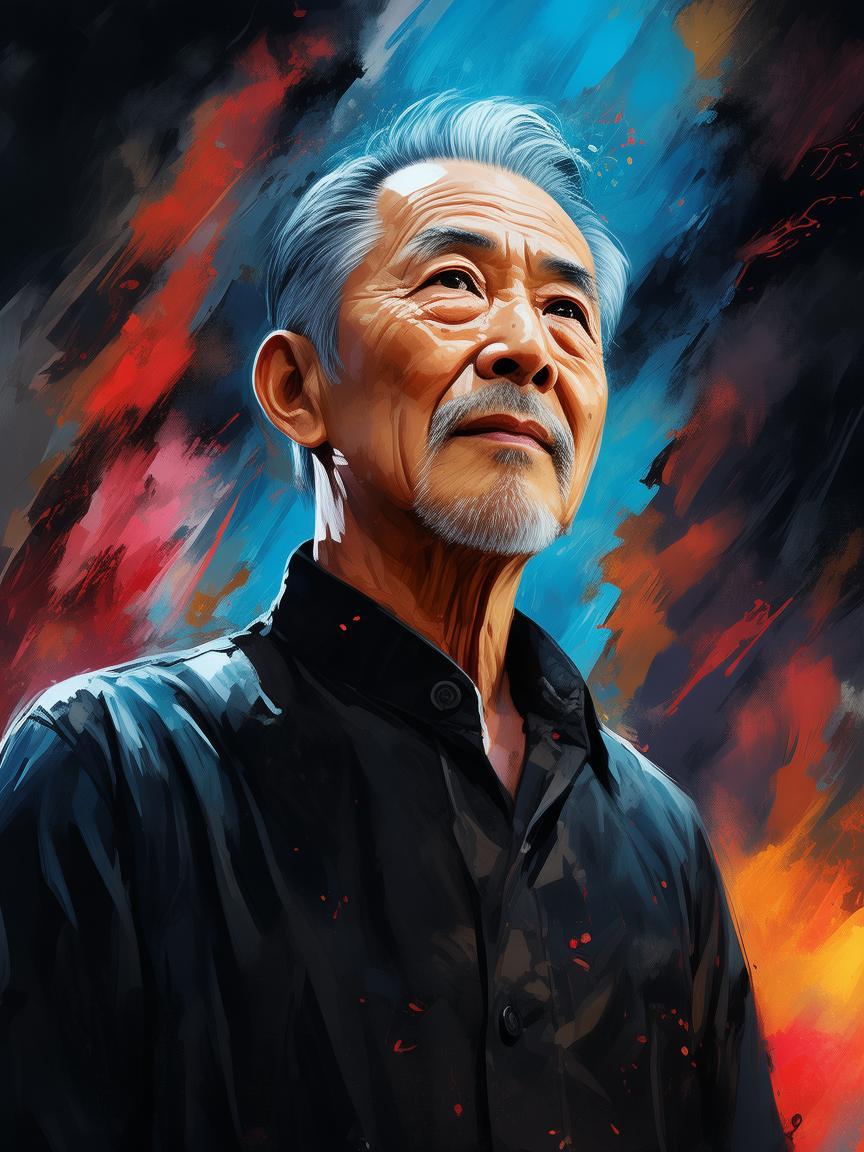 周传雄抖音粉丝多少_周传雄抖音粉数？插图