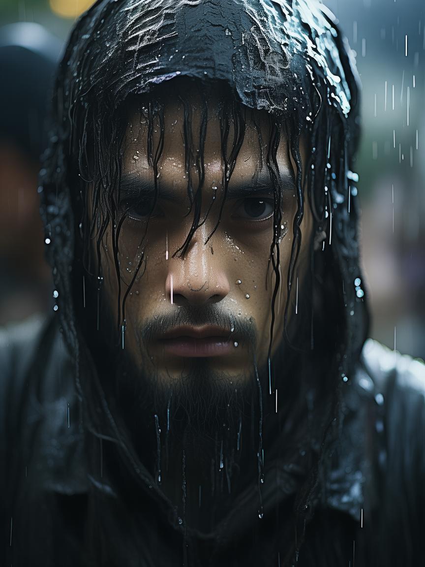 雨神抖音粉丝多少_雨神抖音粉丝数插图 雨神抖音粉丝多少_雨神抖音粉丝数插图