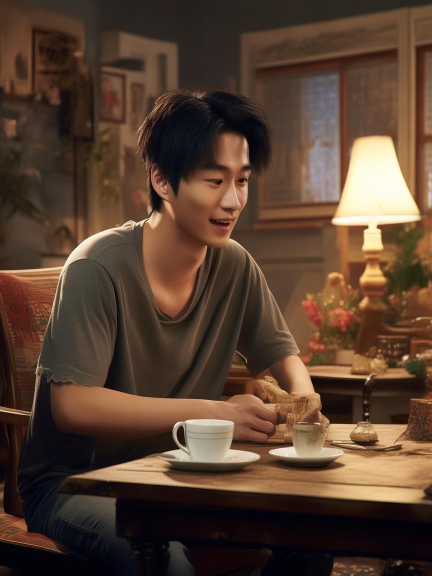 耀扬最高抖音多少粉丝_耀扬抖音粉丝数？插图