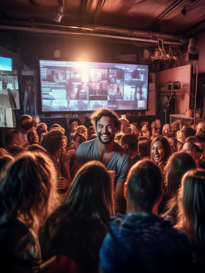 抖音音乐人都怎么涨粉的_抖音音乐人涨粉秘籍？插图