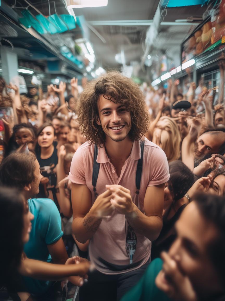 没有粉丝如何在抖音上卖货赚佣金_抖音零粉丝带货攻略插图 没有粉丝如何在抖音上卖货赚佣金_抖音零粉丝带货攻略插图