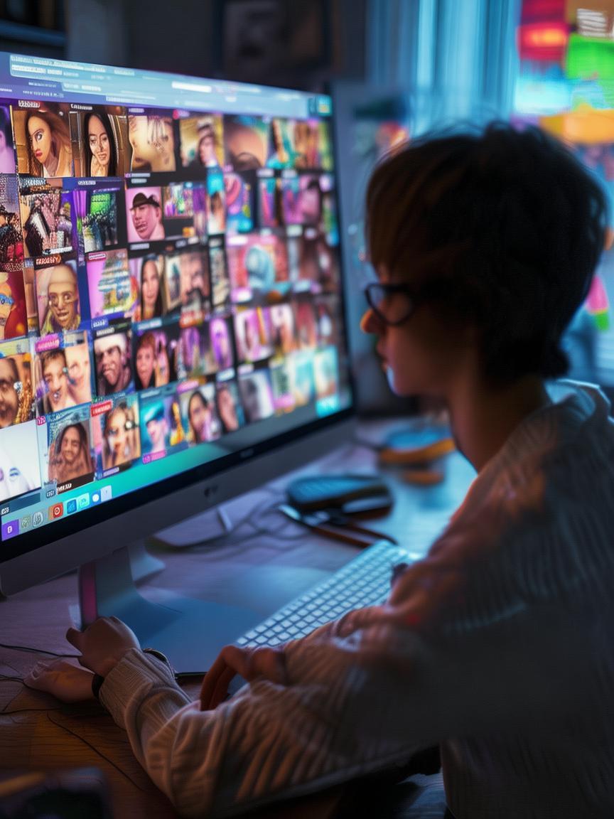 2021年频繁访问某人抖音他知道吗_2021年刷他抖音？插图