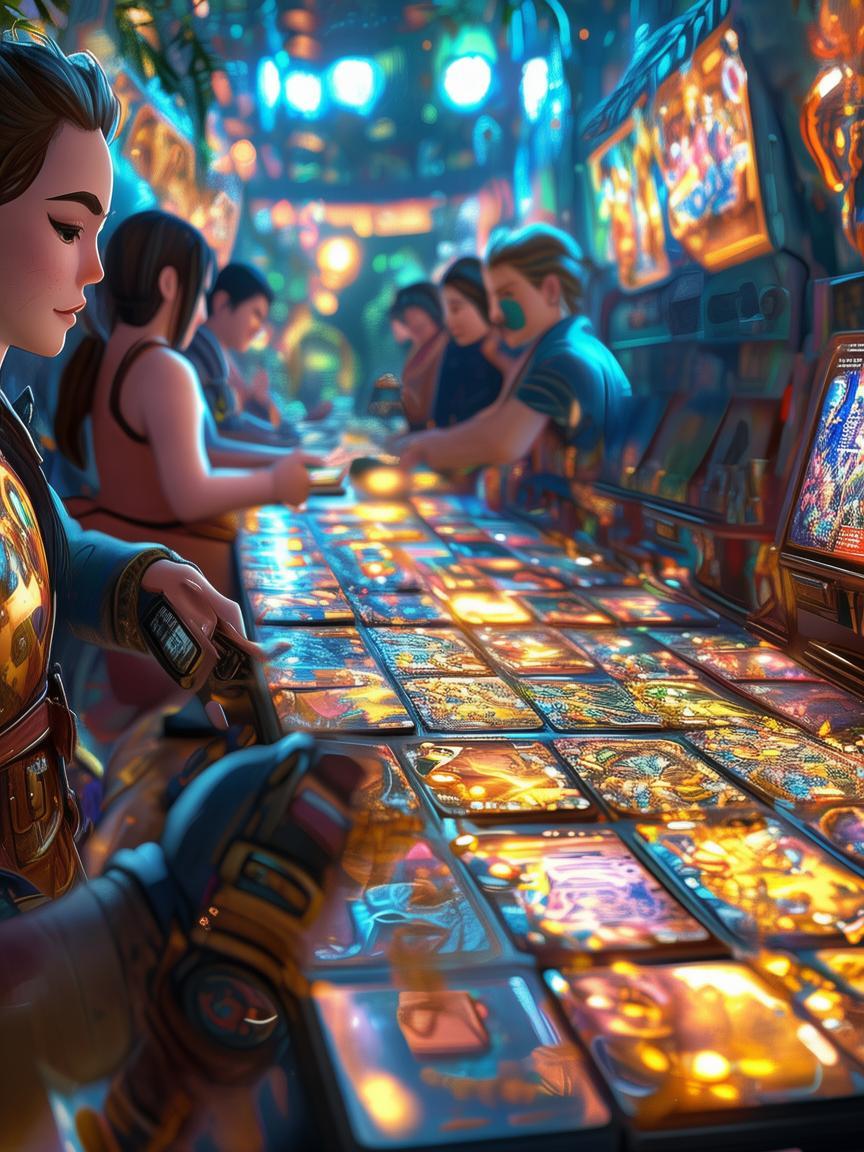 抖音集卡有技巧吗是真的吗_集卡技巧真伪?插图 抖音集卡有技巧吗是真的吗_集卡技巧真伪?插图