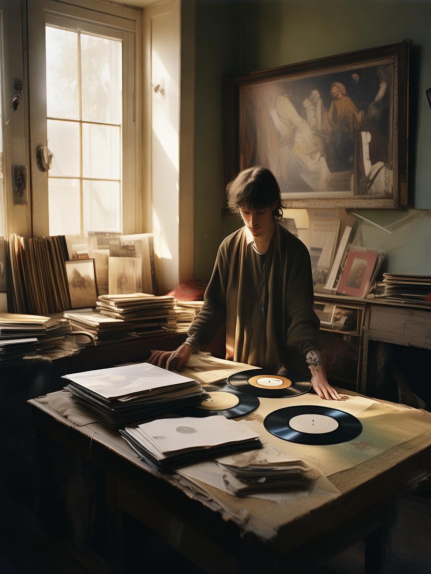 抖音如何删掉收藏的音乐呢_抖音收藏音乐删除法插图