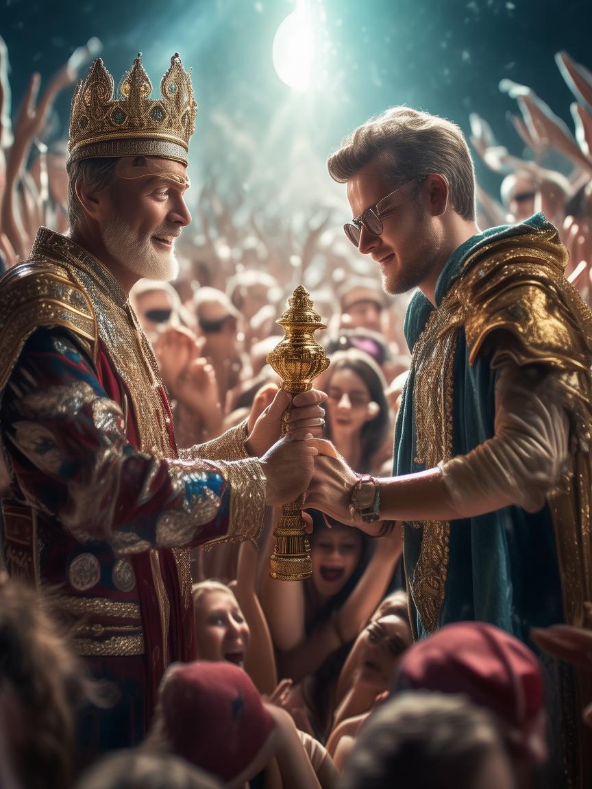 抖音粉丝群怎么转入群主_如何群主接管抖音粉丝群插图