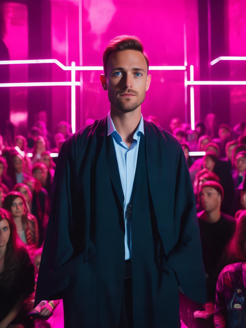 抖音最牛的律师_抖音律师谁最牛？插图