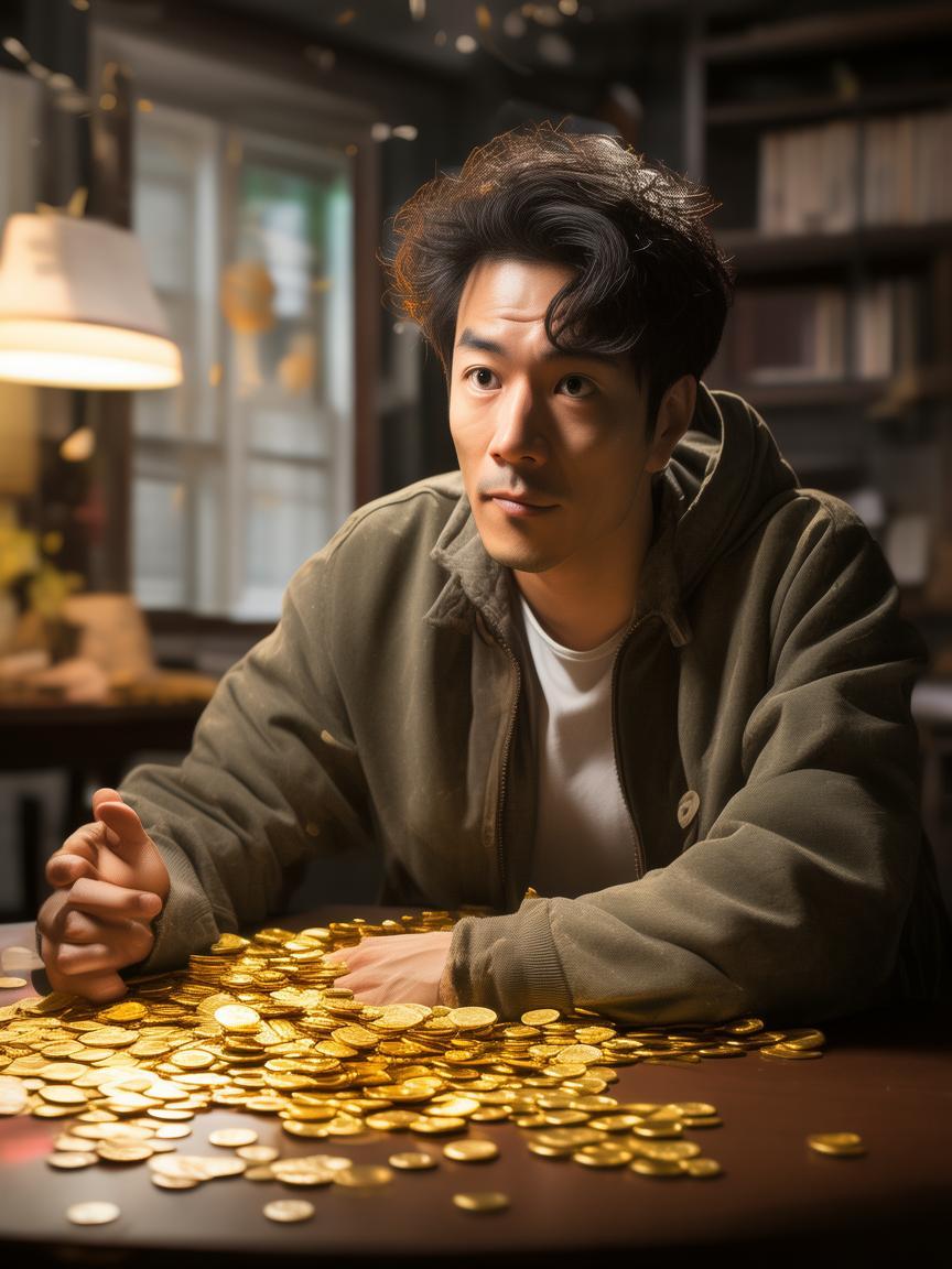 抖音极速版下载怎么没有金币？显示很遗憾_抖音极速版金币缺失？插图