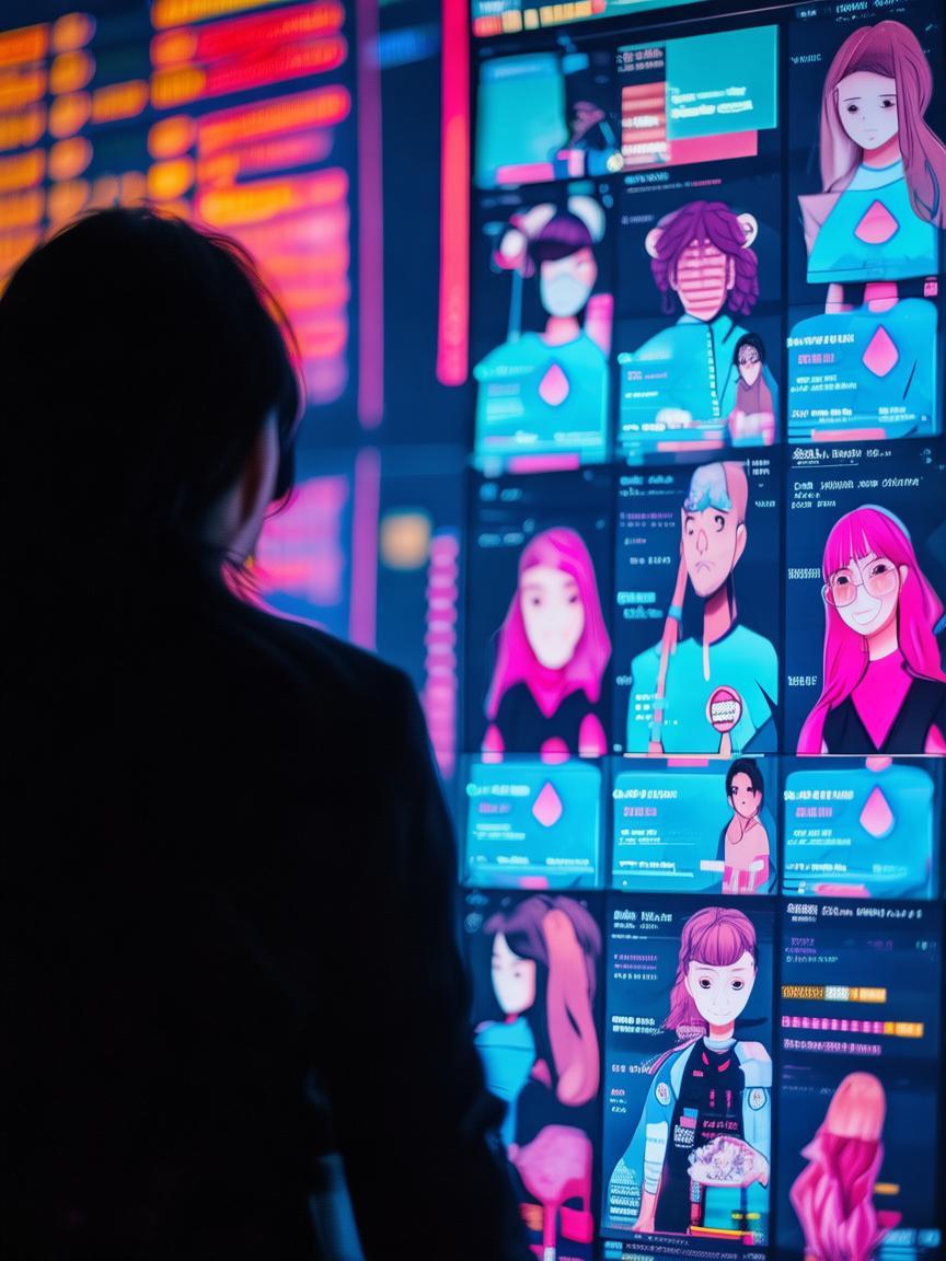 抖音粉丝画像内容怎么写_如何写抖音粉丝画像?插图 抖音粉丝画像内容怎么写_如何写抖音粉丝画像?插图