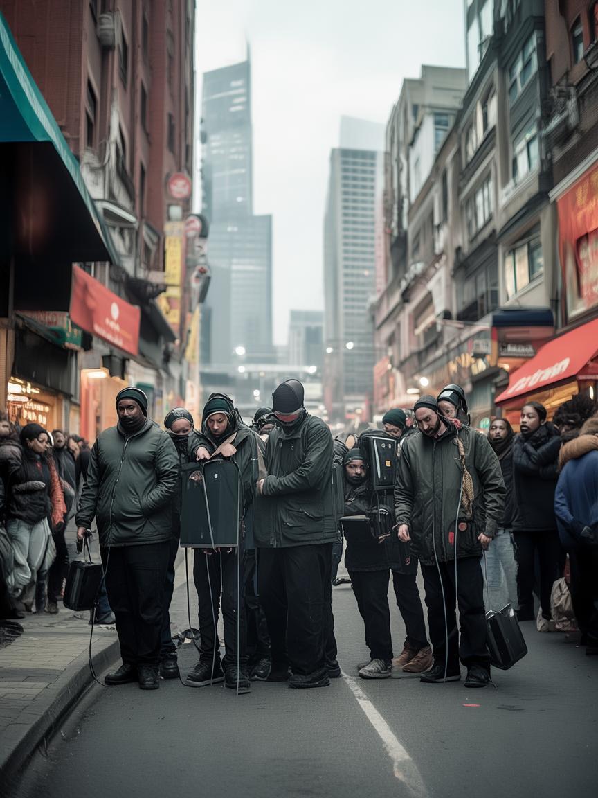 抖音线下引流粉丝违规吗_抖音线下吸粉合规吗？插图