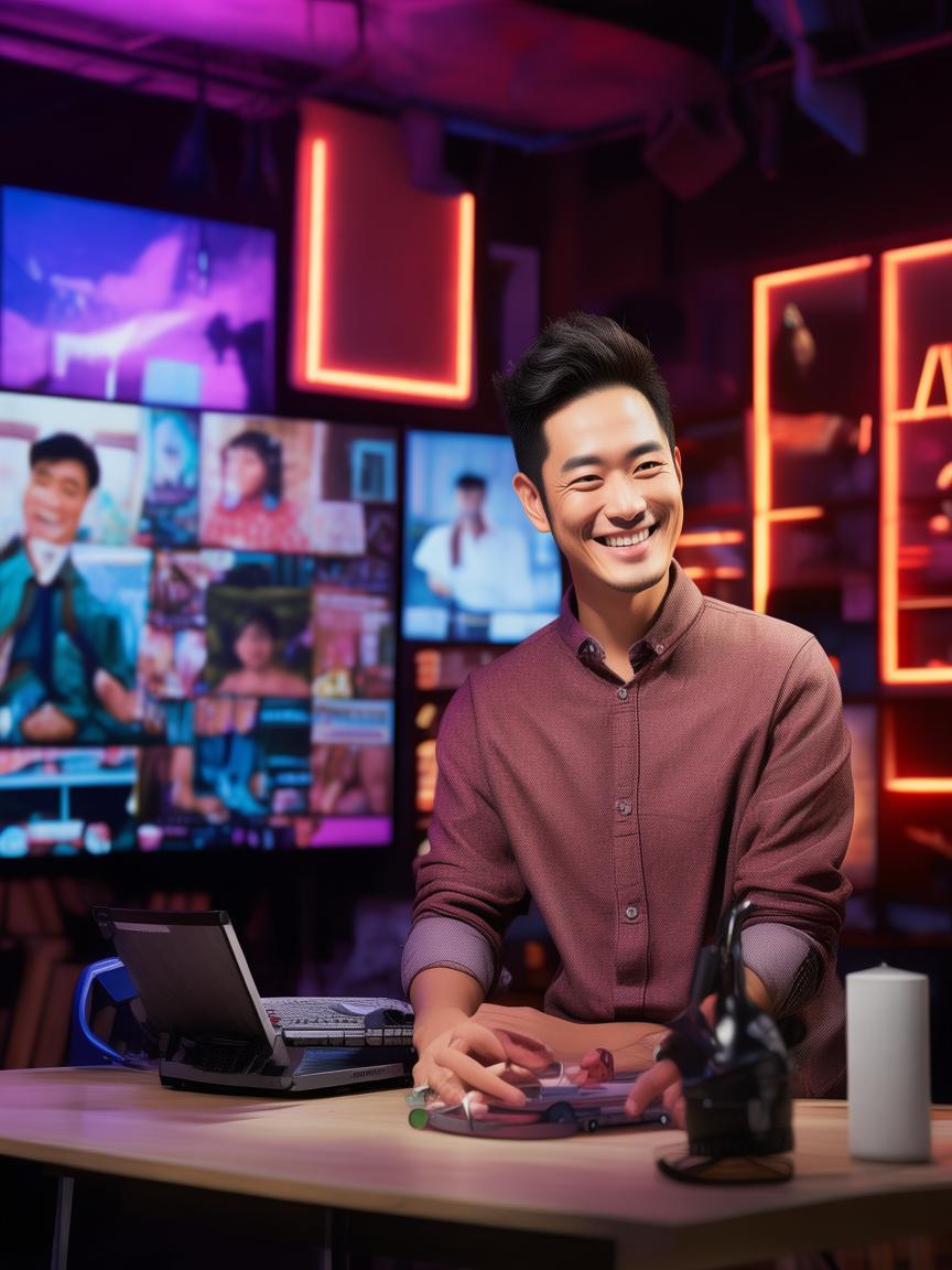 抖音直播如何快速涨粉_抖音直播快速吸粉技巧插图