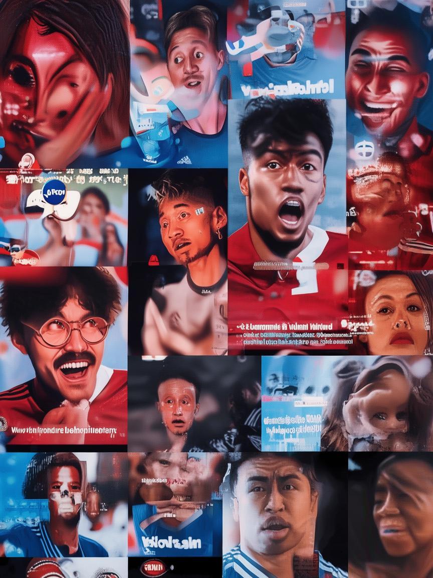 英超球队抖音粉丝有多少_英超抖音粉丝数？插图