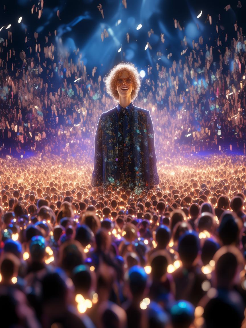 抖音谁的粉丝最真_谁抖音粉丝最铁？插图