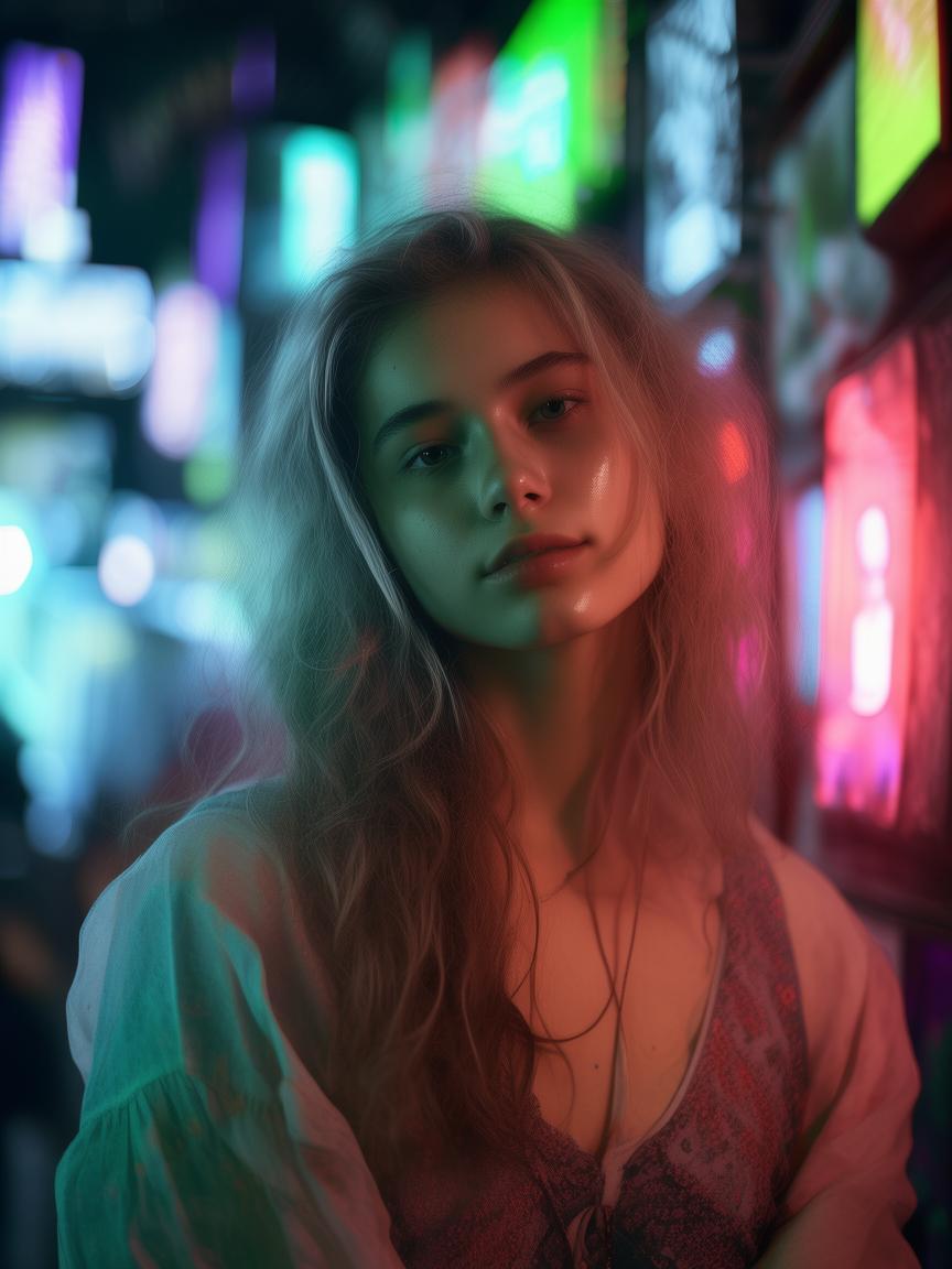 小羊女粉丝抖音叫什么_羊粉抖音昵称？插图