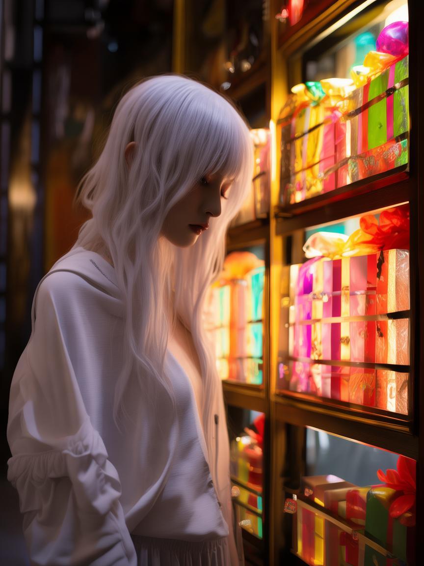 抖音直播礼物价格表明细图片全图_抖音礼物价格全览图插图