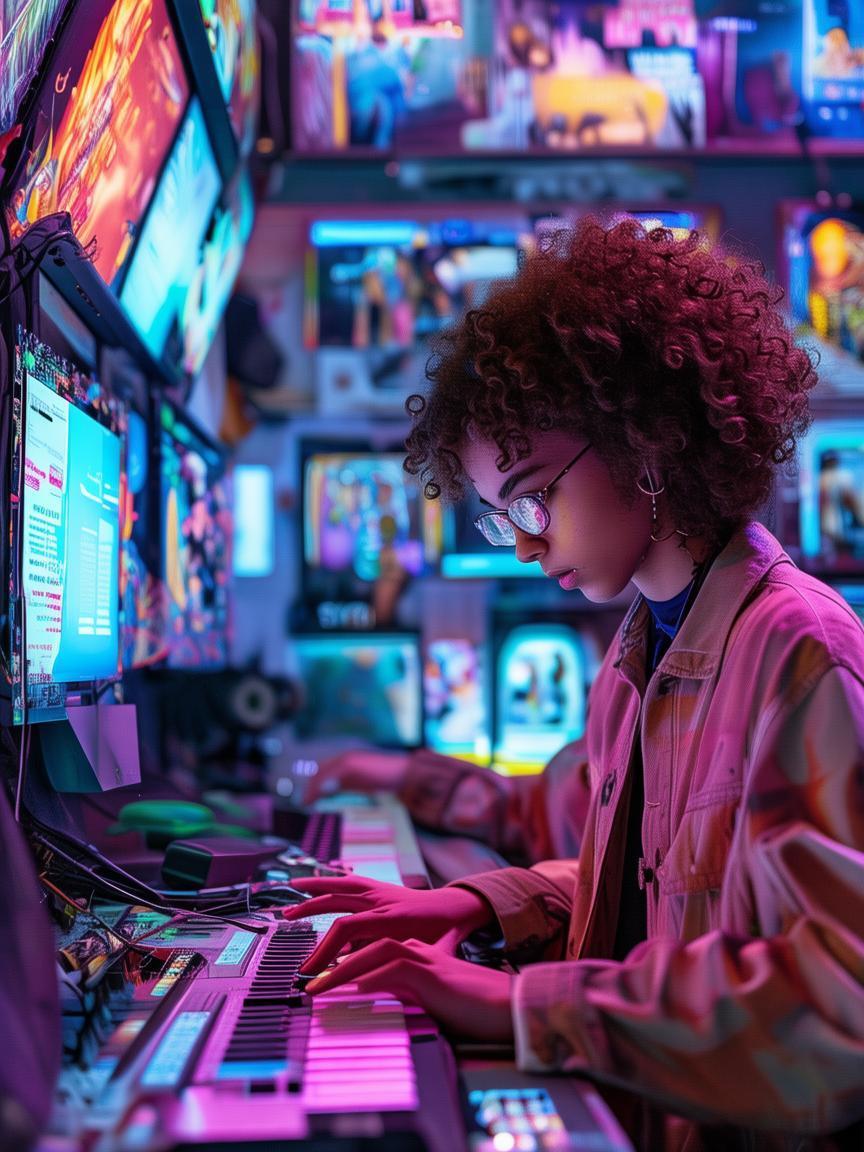 抖音收藏如何隐藏视频里的音乐_隐藏抖音音乐？插图