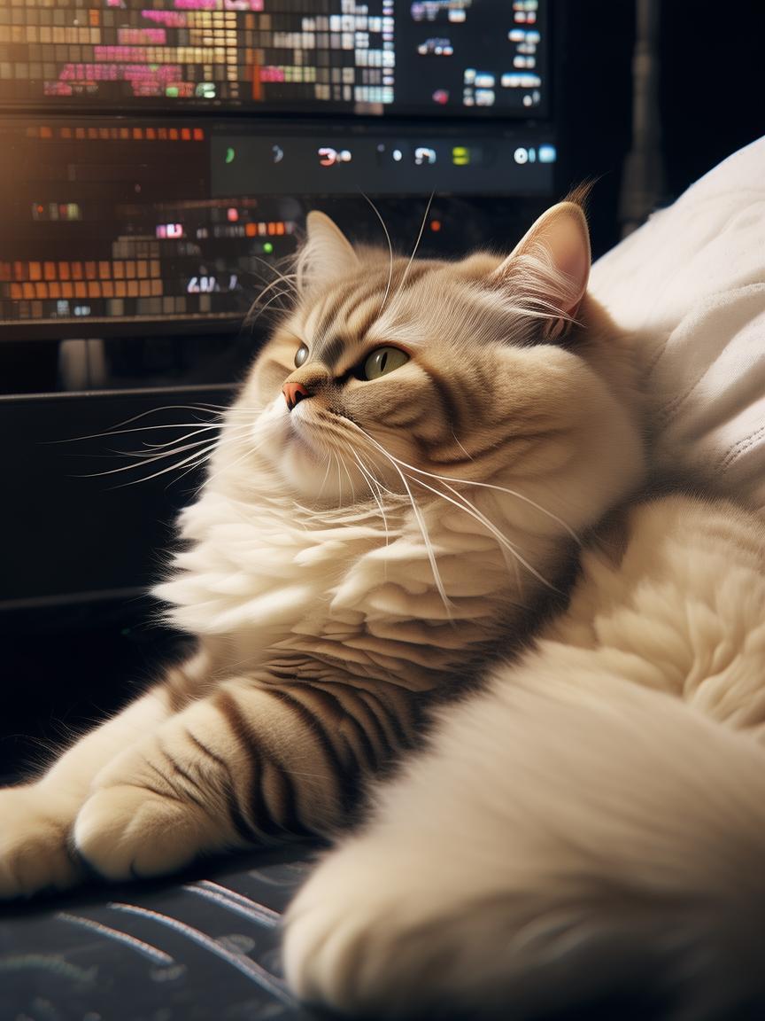 胖猫抖音粉丝有多少_胖猫抖音粉丝数?插图 胖猫抖音粉丝有多少_胖猫抖音粉丝数?插图