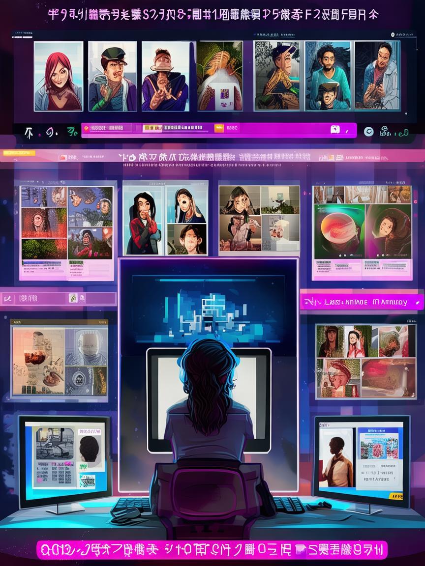 抖音粉丝增加软件下载安装_抖音粉丝增软件？插图