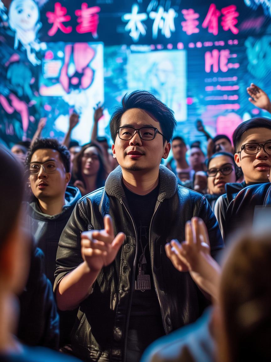 抖音涨粉怎么整_抖音涨粉技巧插图 抖音涨粉怎么整_抖音涨粉技巧插图