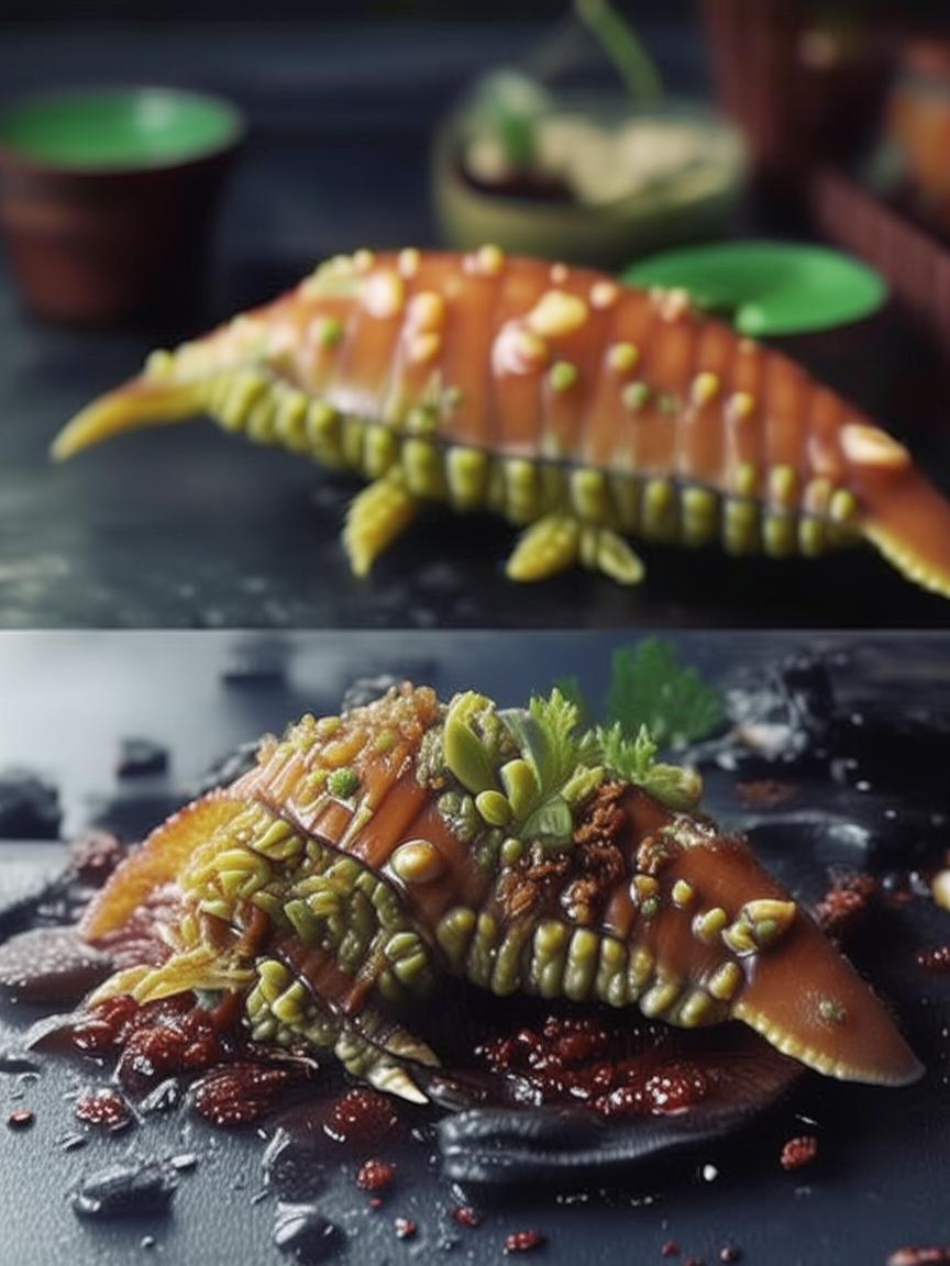 抖音如何卖海参粉丝视频_抖音卖海参粉丝技巧插图 抖音如何卖海参粉丝视频_抖音卖海参粉丝技巧插图