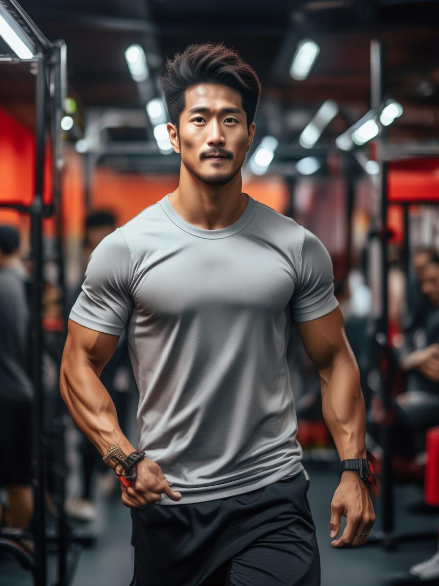 抖音男生健身怎么涨粉_抖音健身涨粉秘诀插图
