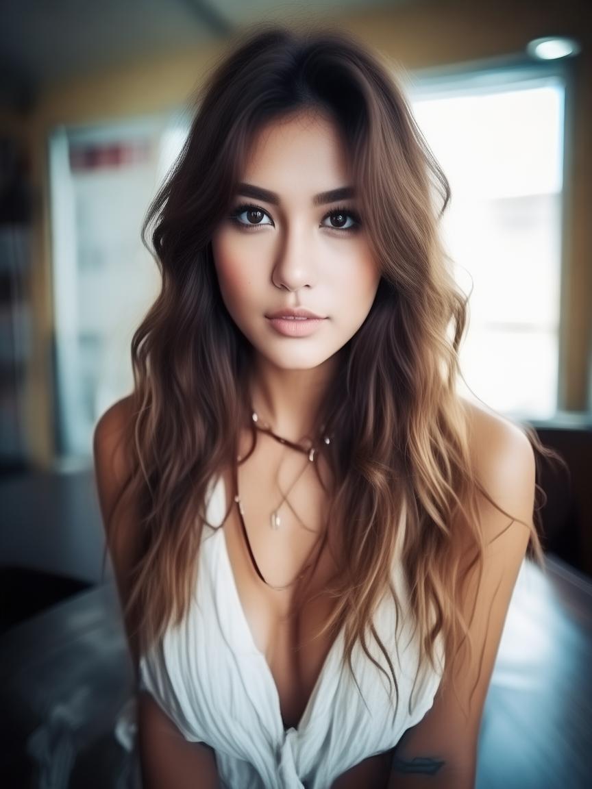 抖音都怎么样能涨粉呢女生_抖音女生涨粉秘诀？插图