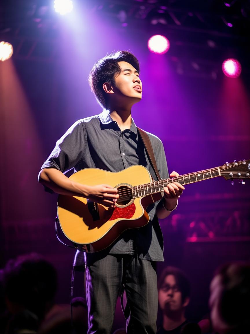 抖音粉丝页面是什么样的图片_抖音粉丝页图片什么样？插图