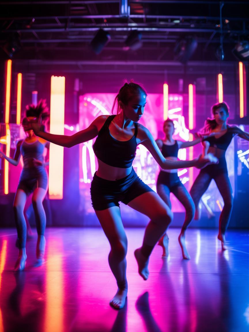 抖音舞蹈号怎样快速涨粉_抖音舞蹈号快速吸粉法插图 抖音舞蹈号怎样快速涨粉_抖音舞蹈号快速吸粉法插图