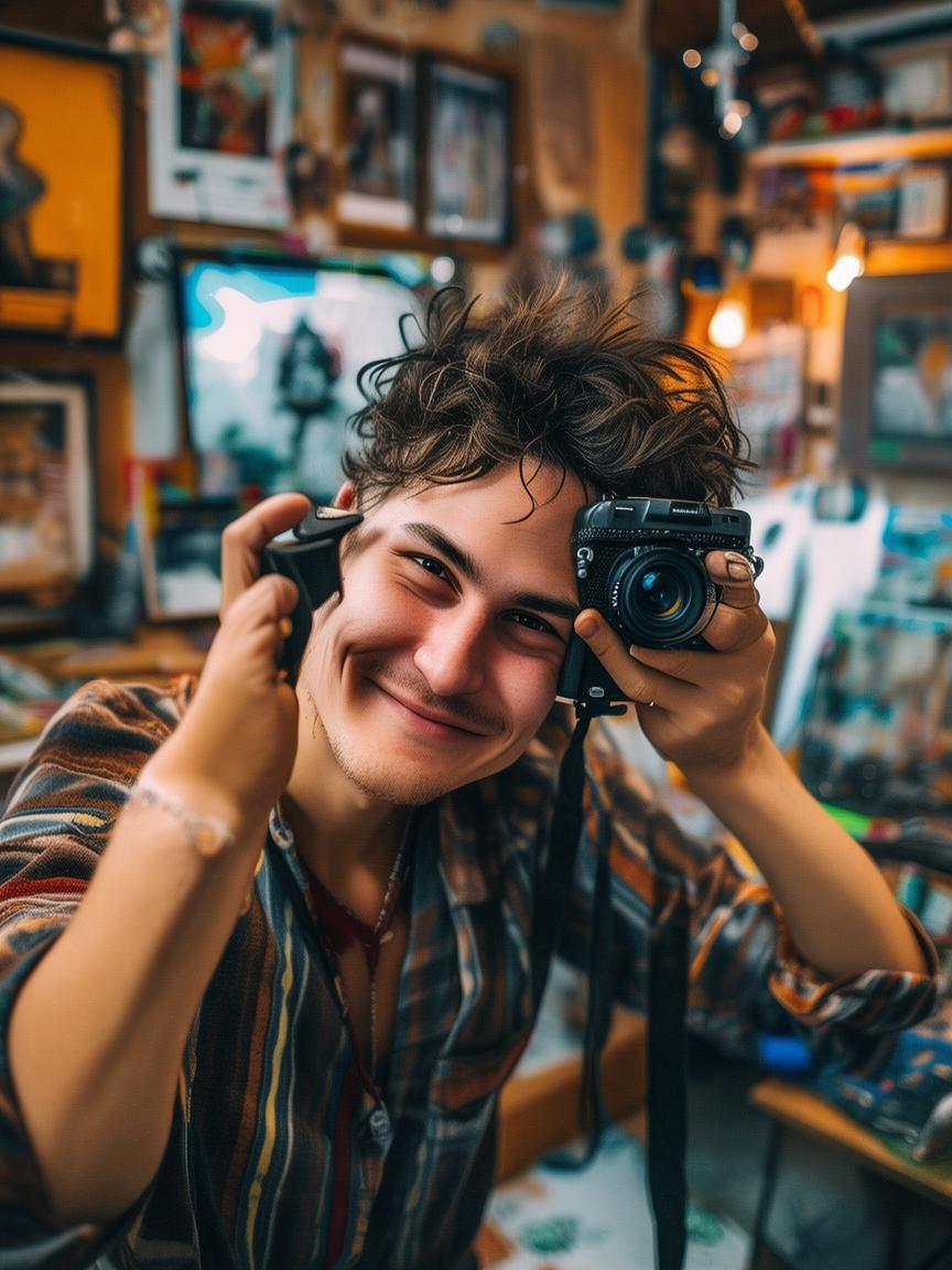 新注册抖音怎么测试粉丝_抖音新号如何测粉?插图 新注册抖音怎么测试粉丝_抖音新号如何测粉?插图